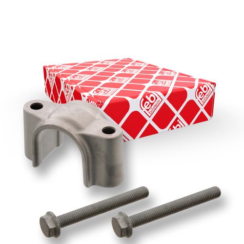 Produktbild für Halter, Stabilisatorlagerung febi Plus