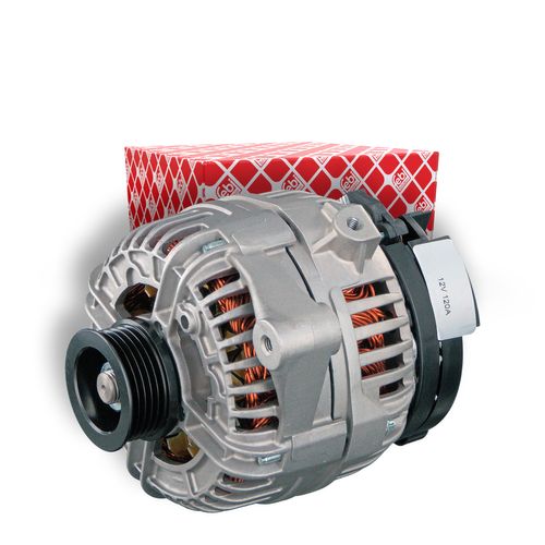 Produktbild für Generator