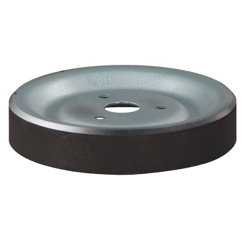 Produktbild für Riemenscheibe, Wasserpumpe febi Plus