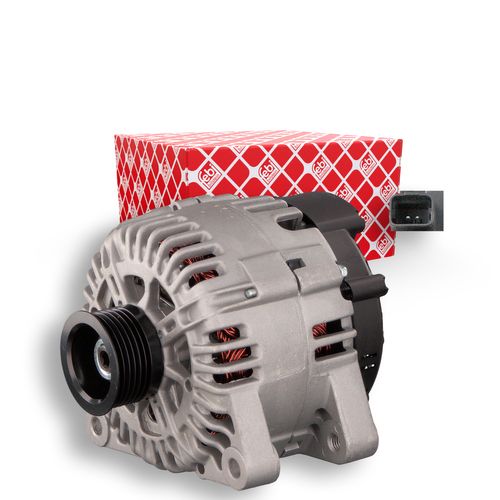 Produktbild für Generator