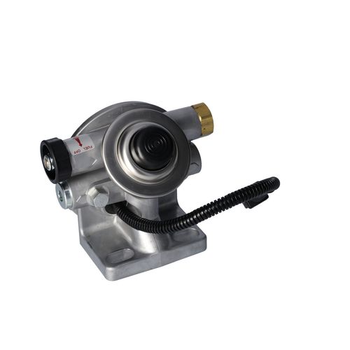 Produktbild für Deckel, Kraftstofffilter