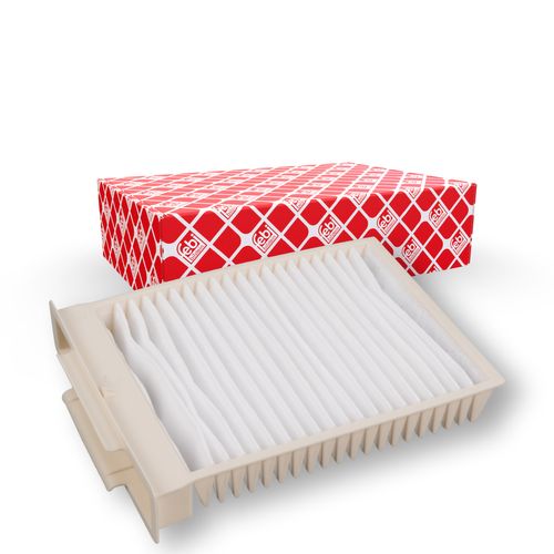 Produktbild für Filter, Innenraumluft