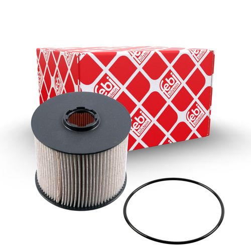 Produktbild für Kraftstofffilter