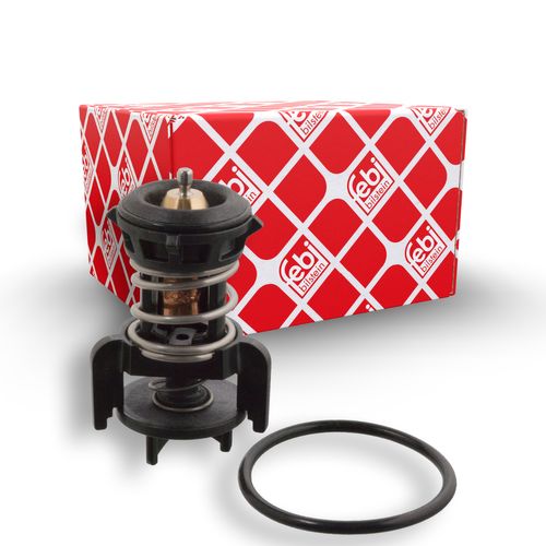 Produktbild für Thermostat, Kühlmittel