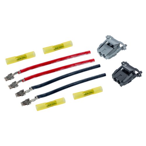 Produktbild für Kabelreparatursatz, Innenraumgebläsemotor febi Plus