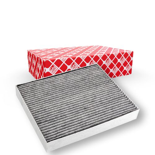 Produktbild für Filter, Innenraumluft