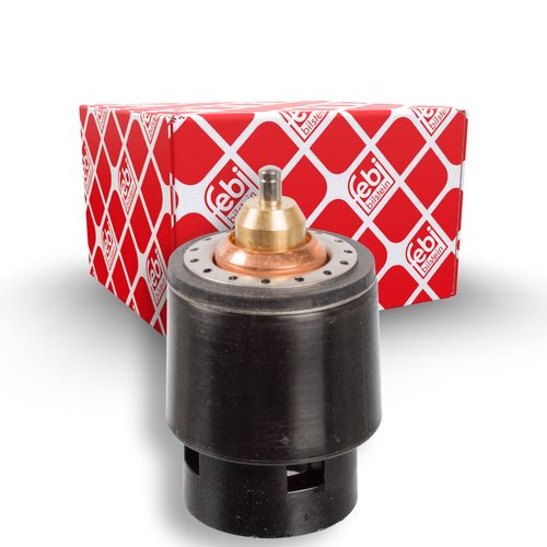 Produktbild für Thermostat, Kühlmittel