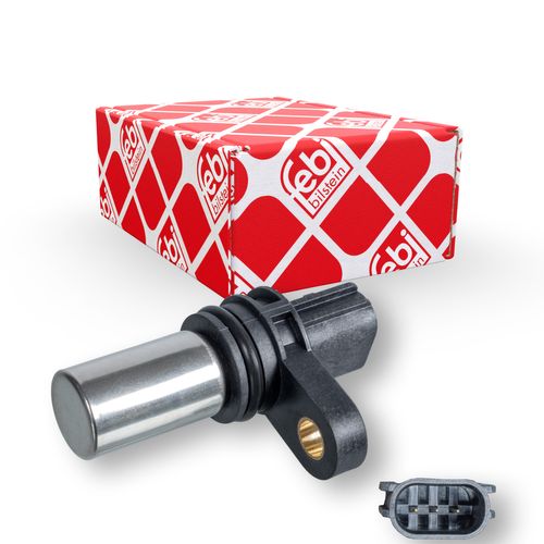 Produktbild für Sensor, Nockenwellenposition