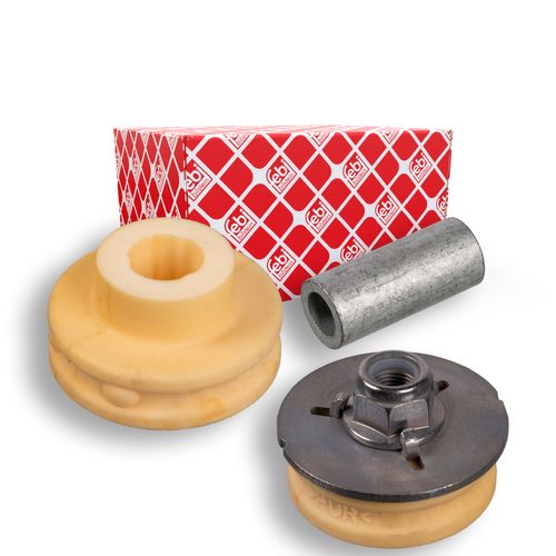 Produktbild für Reparatursatz, Federbeinstützlager
