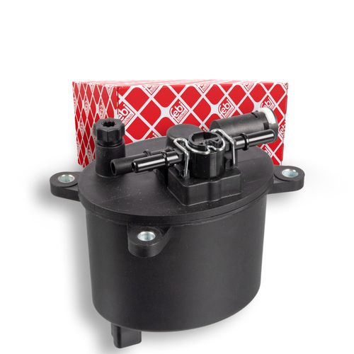 Produktbild für Kraftstofffilter