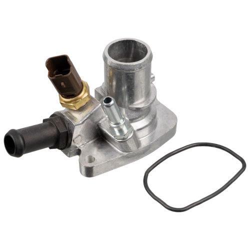 Produktbild für Thermostat, Kühlmittel