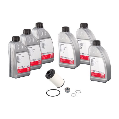 Produktbild für febi Plus [6L] 