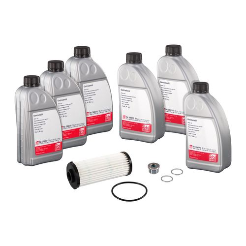 Produktbild für febi Plus [6L] 