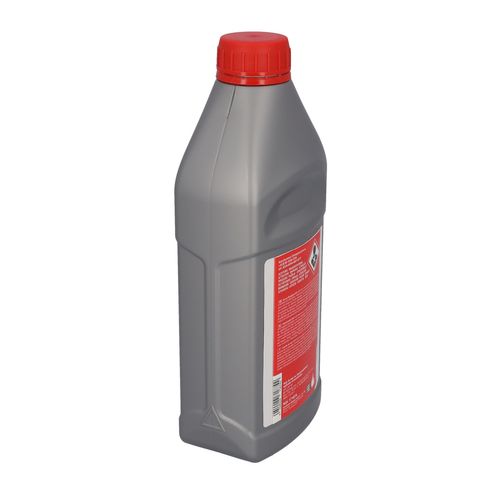 Produktbild für Bremsflüssigkeit DOT4 LV [1 L]