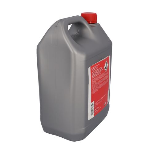 Produktbild für Bremsflüssigkeit DOT4 LV [5 L]