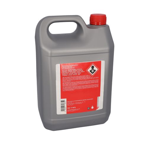 Produktbild für Bremsflüssigkeit DOT4 LV [5 L]