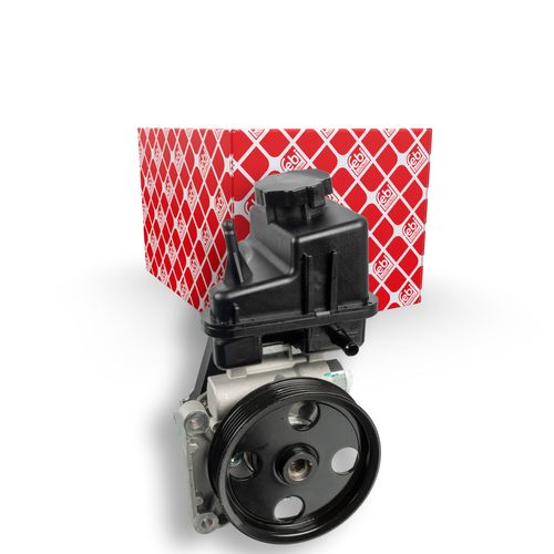 Produktbild für Hydraulikpumpe, Lenkung