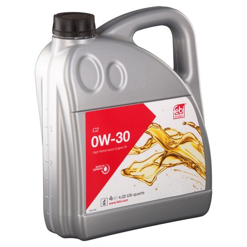 Produktbild für Motoröl