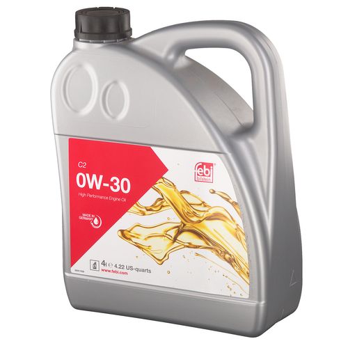 Produktbild für Motoröl