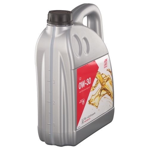 Produktbild für Motoröl