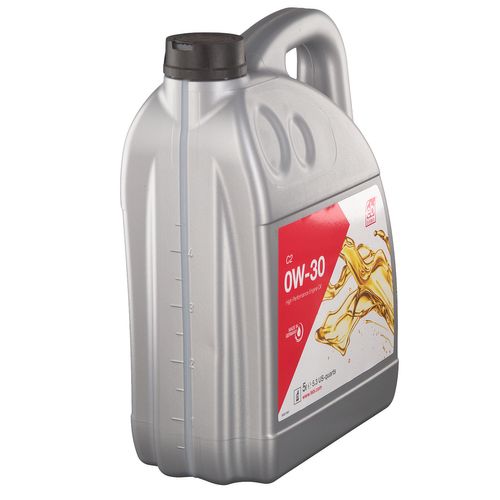 Produktbild für Motoröl