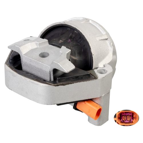 Produktbild für Lagerung, Motor