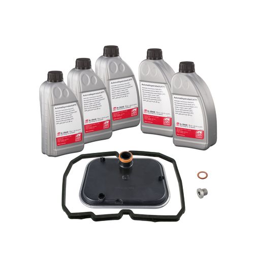 Produktbild für febi Plus [5L] 