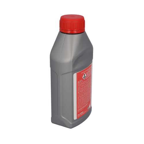 Produktbild für Bremsflüssigkeit DOT 5.1 [0,5 L]