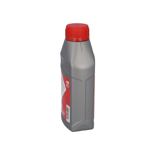 Produktbild für Bremsflüssigkeit DOT4 LV [0,5 L]
