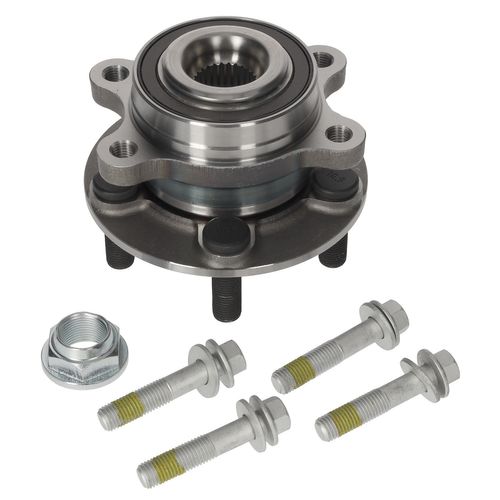 Produktbild für Radlagersatz