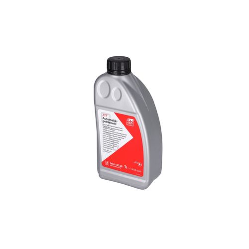 Produktbild für Automatikgetriebeöl (ATF) [1 L]