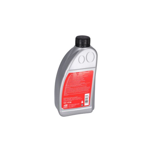 Produktbild für Automatikgetriebeöl (ATF) [1 L]