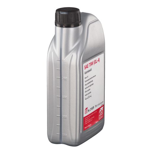 Produktbild für Schaltgetriebeöl (GL-4) [1 L]