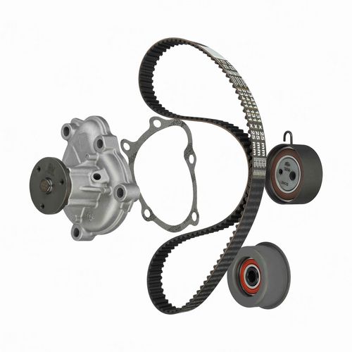 Produktbild für Wasserpumpe + Zahnriemensatz