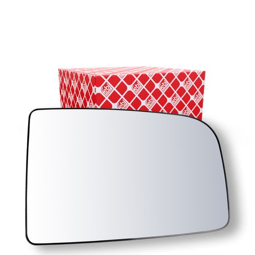 Produktbild für Spiegelglas, Außenspiegel