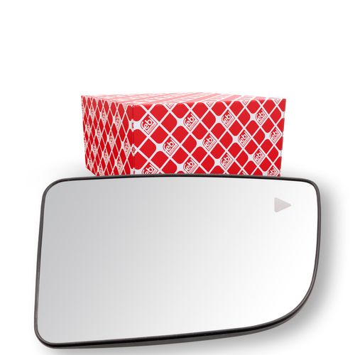 Produktbild für Spiegelglas, Außenspiegel