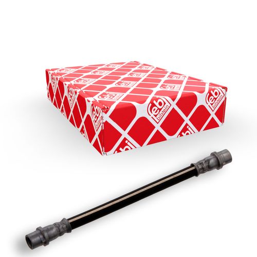 Produktbild für Bremsschlauch
