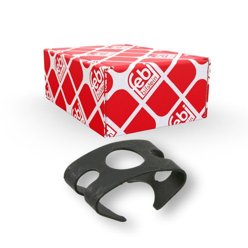 Produktbild für Halter, Bremsschlauch