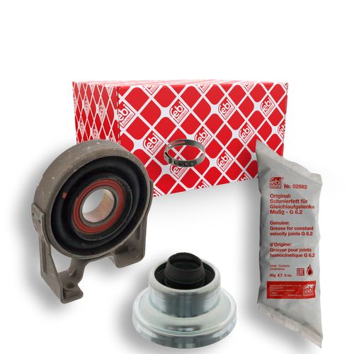 Produktbild für Reparatursatz, Gelenkwellenmittellager