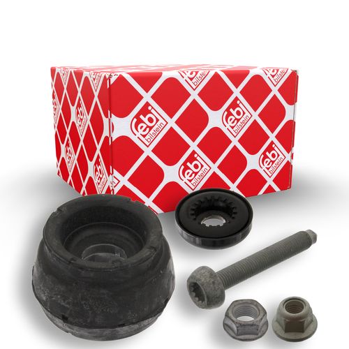 Produktbild für Reparatursatz, Federbeinstützlager ProKit