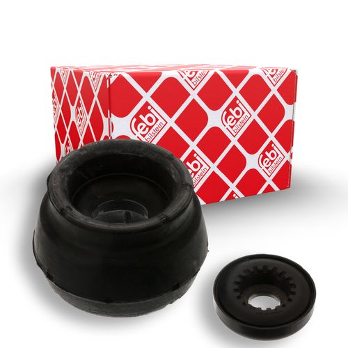Produktbild für Reparatursatz, Federbeinstützlager
