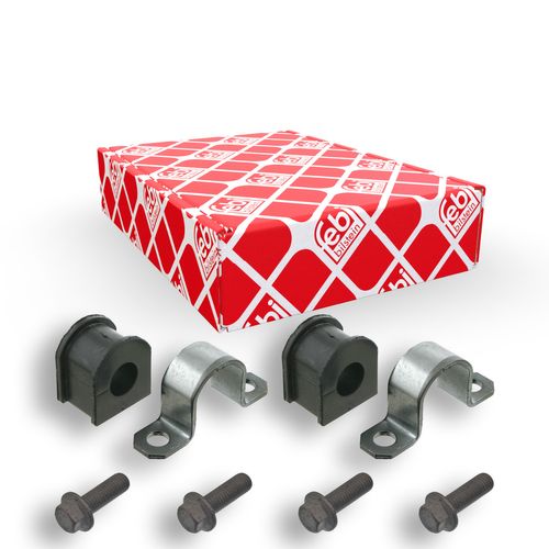Produktbild für Lagersatz, Stabilisator