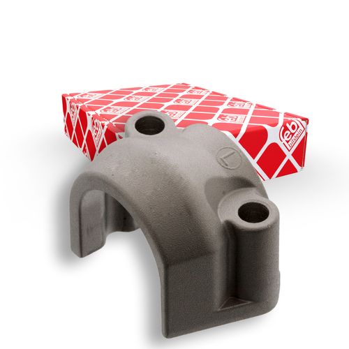 Produktbild für Halter, Stabilisatorlagerung