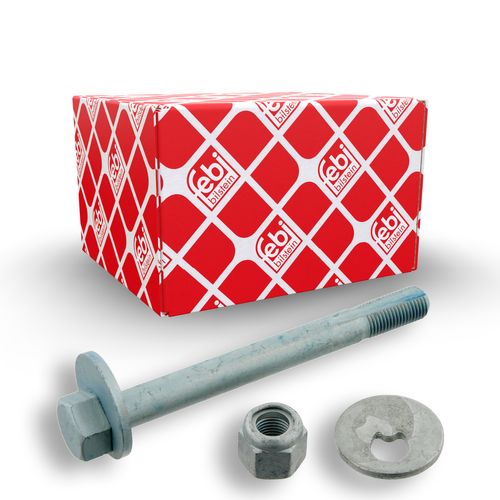 Produktbild für Sturzkorrekturschraube