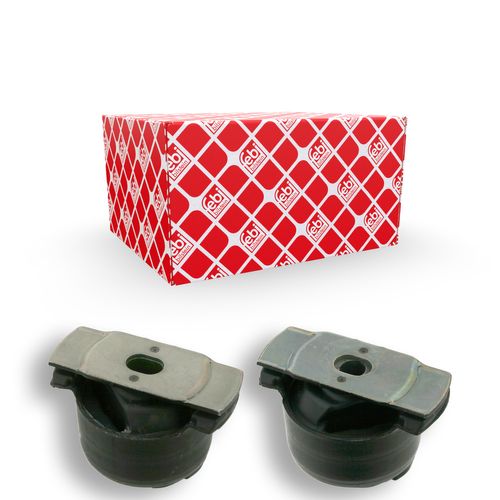 Produktbild für Lagersatz, Achskörper