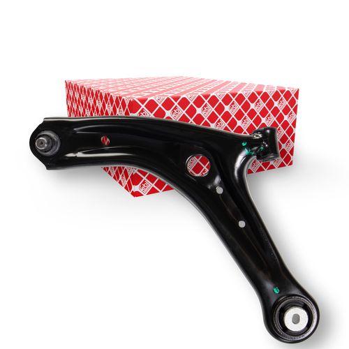 Produktbild für Lenker, Radaufhängung