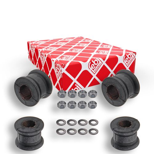 Produktbild für Reparatursatz, Stabilisatorlager