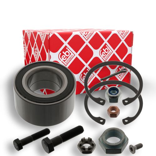 Produktbild für Radlagersatz