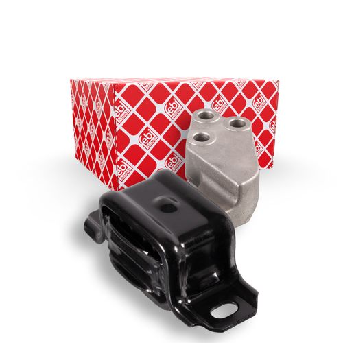 Produktbild für Lagerung, Motor