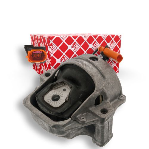 Produktbild für Lagerung, Motor